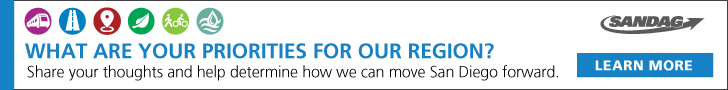 What are your priorities for our region?