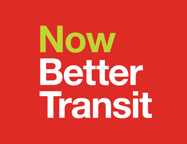 Now Better Transit