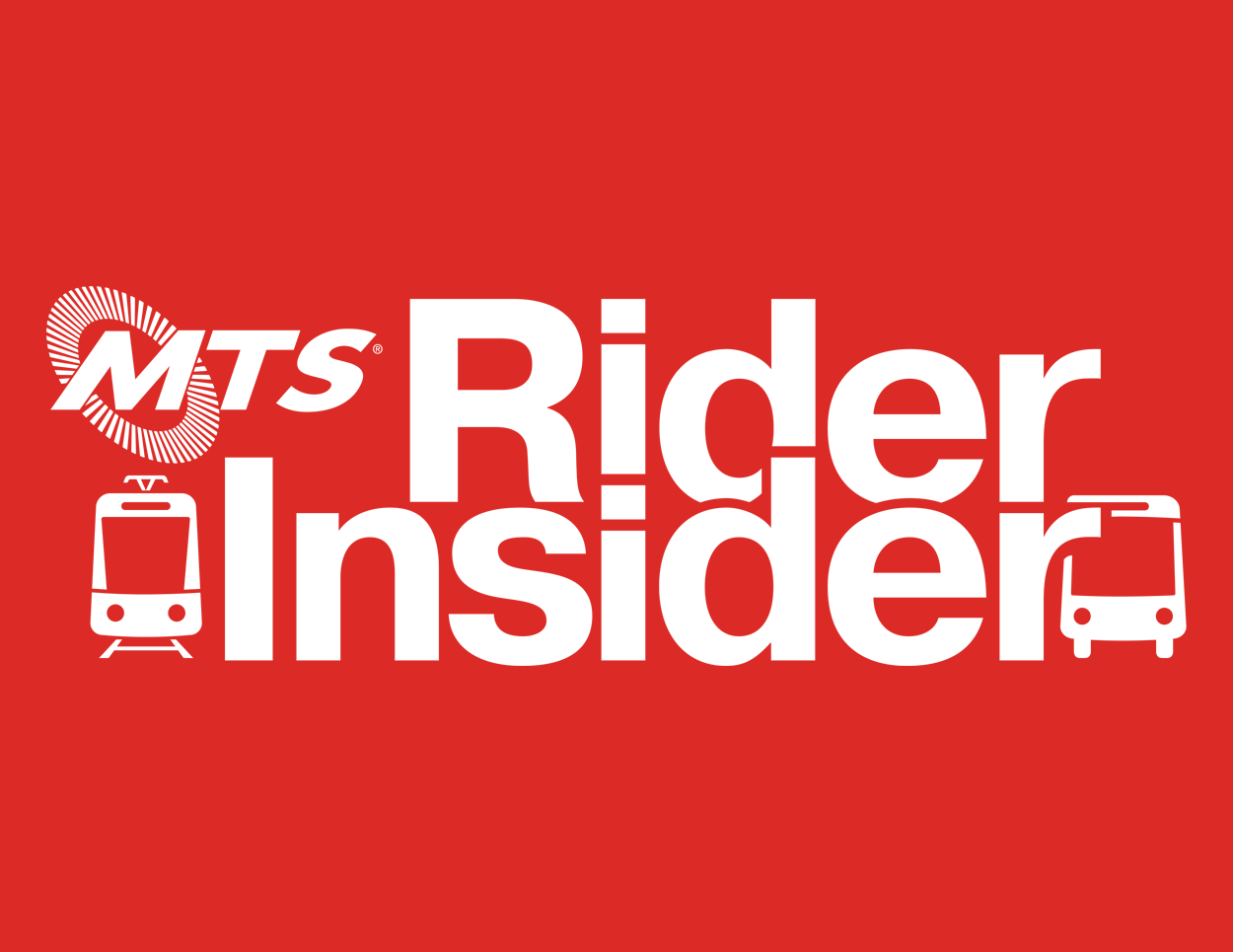Rider Insider