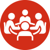 Workgroup Icon