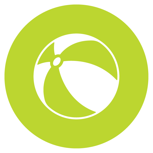 Beach Ball