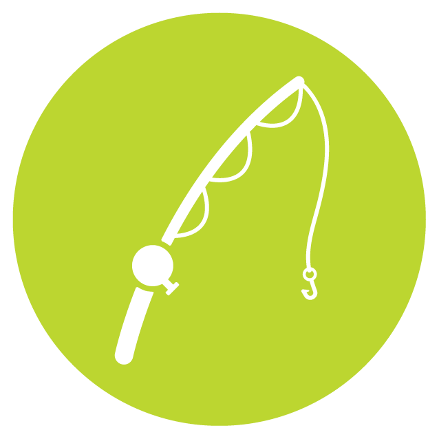 Fishing Pole