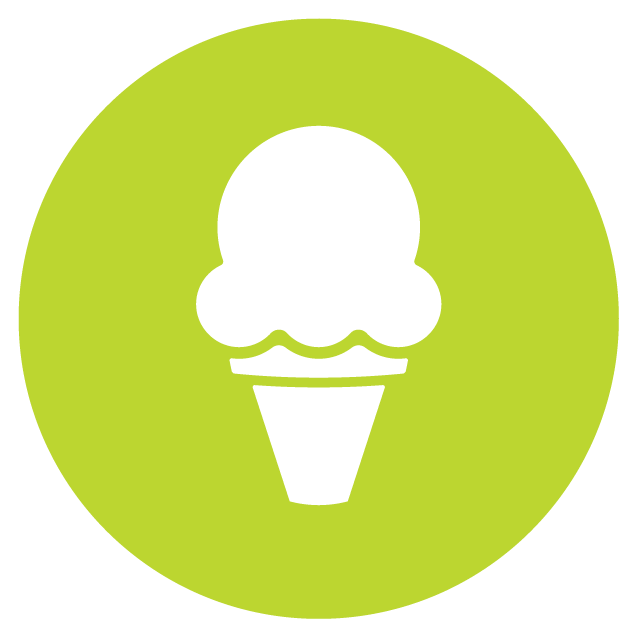 Ice Cream Cone
