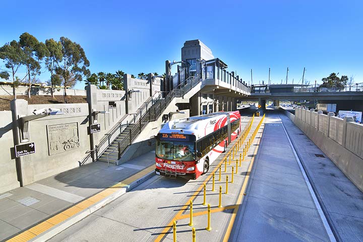 Electric Buses