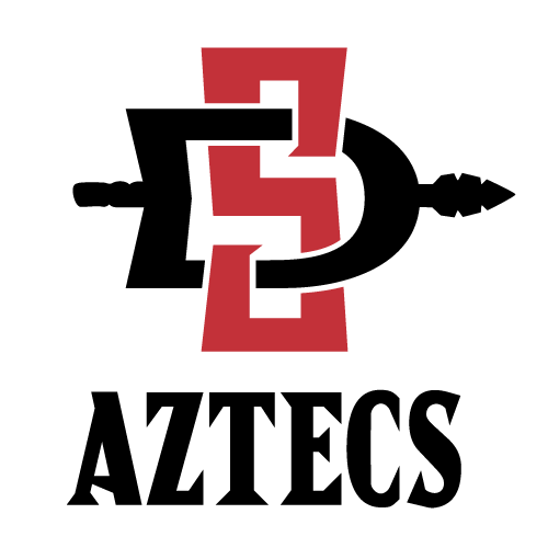 SDSU Aztec Logo
