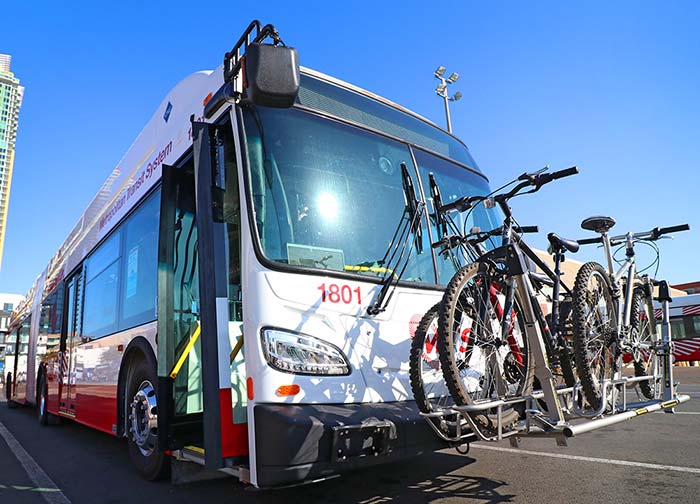 Better Bike Racks