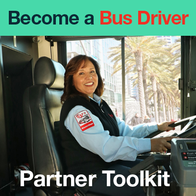 MTS Bus Driver Hiring Toolkit