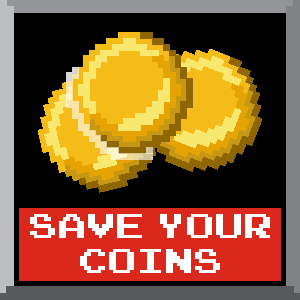 Coins