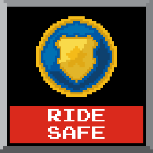 Security Badge