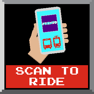 PRONTO App