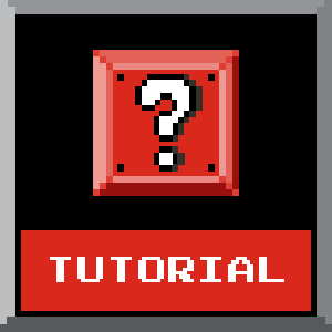 Box with question mark