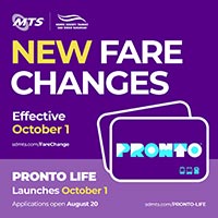 Fare Changes Toolkit
