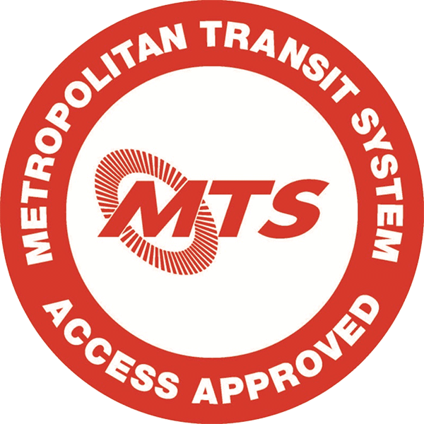 MTS Access Approved