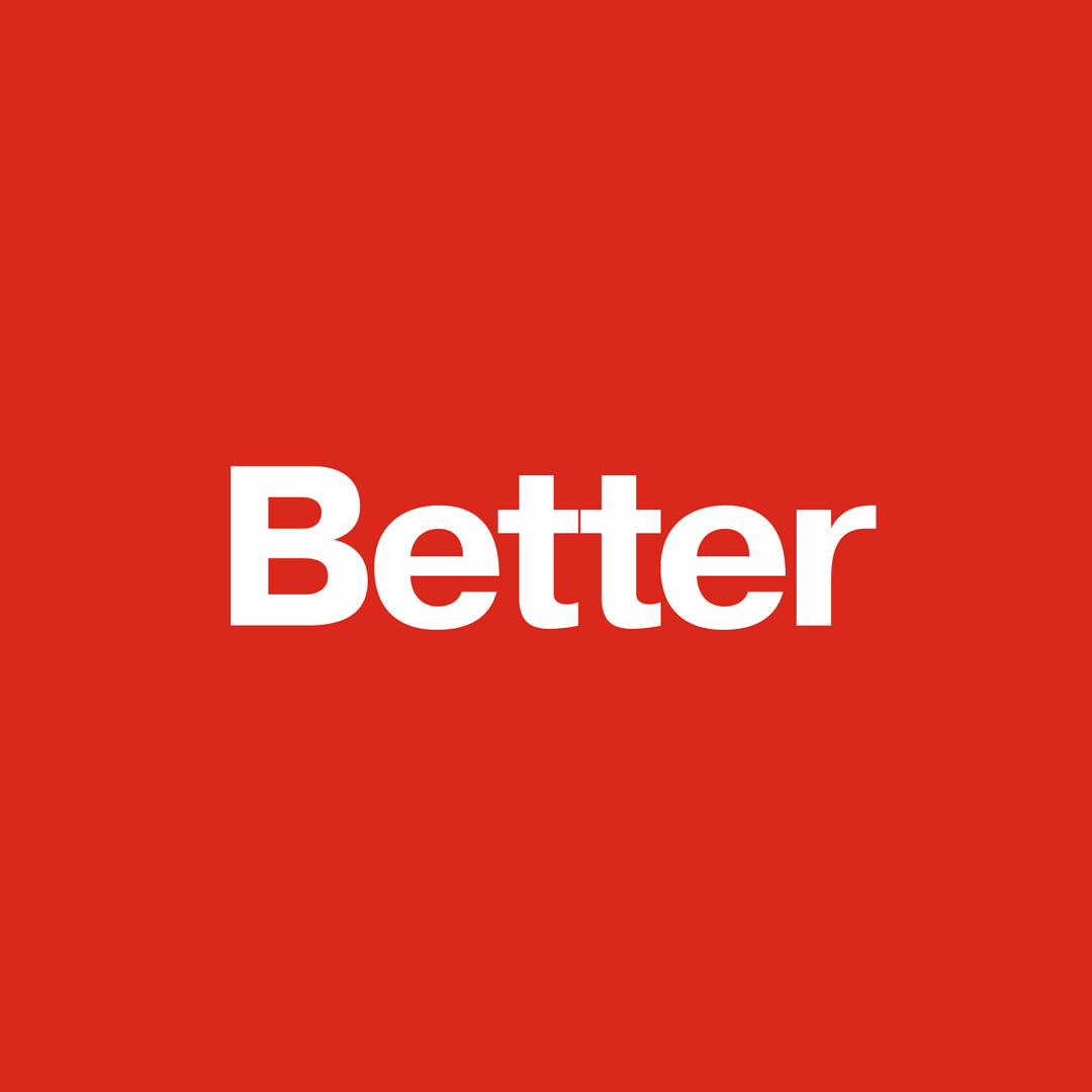 Now Better Transit: Better