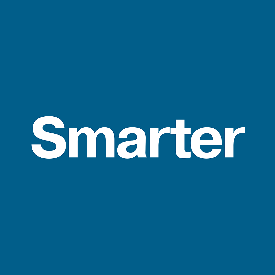 Smarter