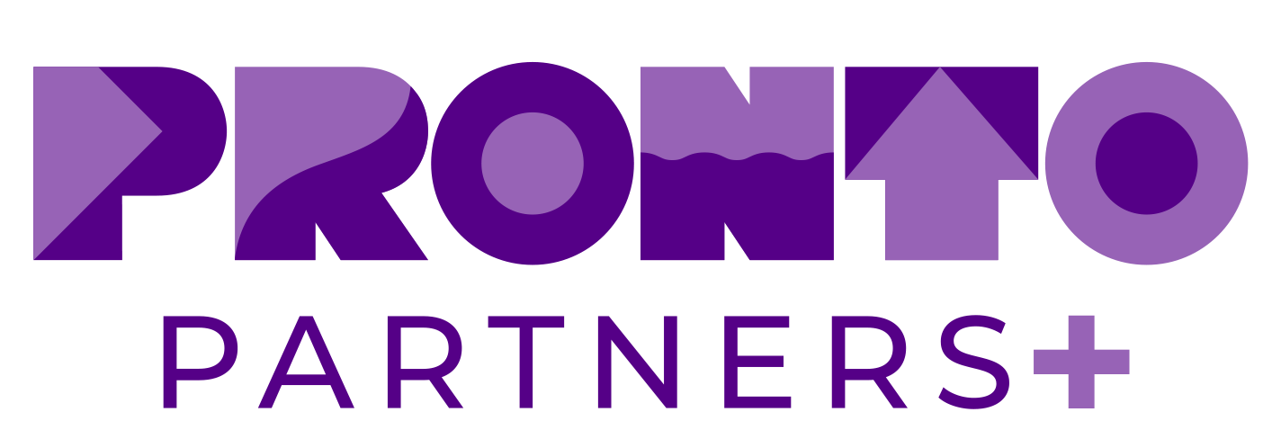 PRONTO Partners Plus