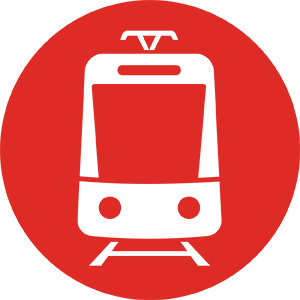 Trolley Routes