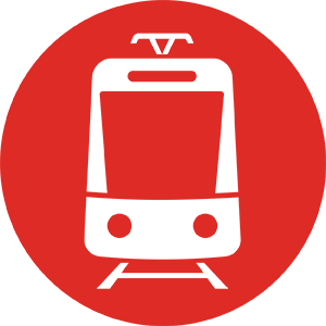 San Diego Trolley Routes