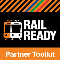 Rail Ready Toolkit