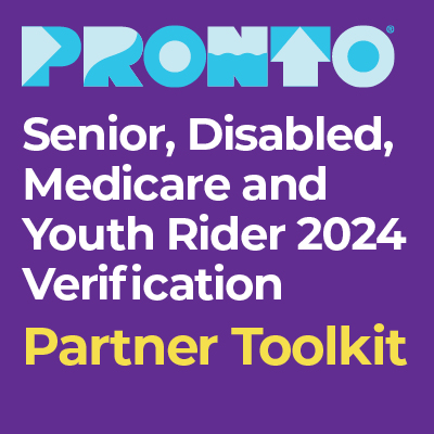 SDM and Youth PRONTO Verification Toolkit