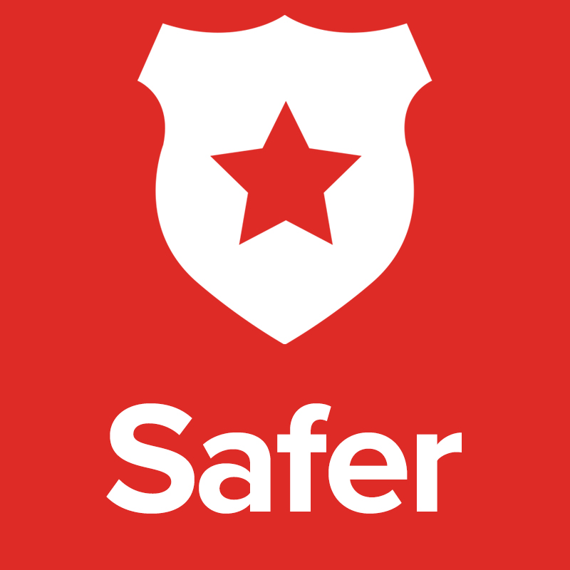 Safer