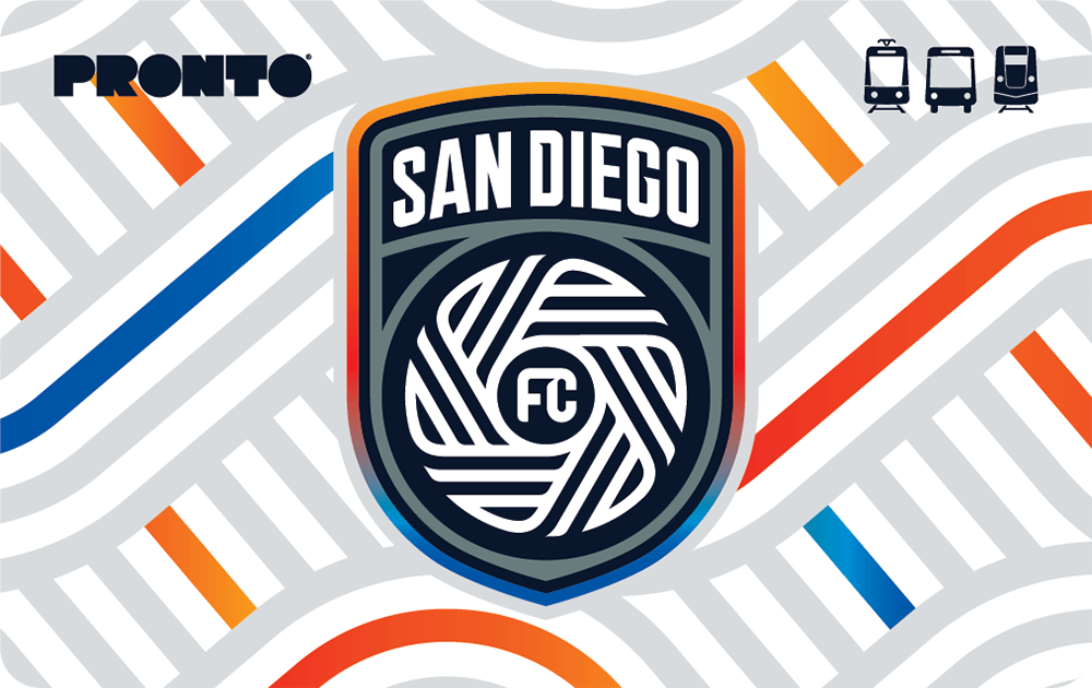 SDFC PRONTO Card