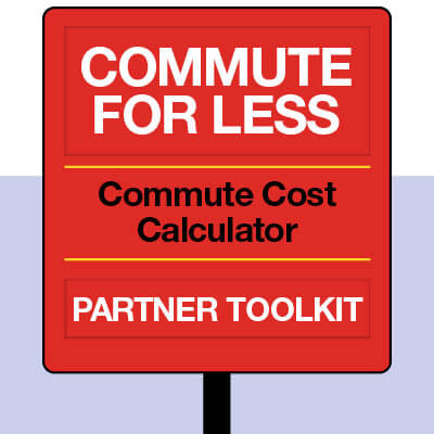 Commute for Less Toolkit
