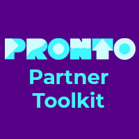 PRONTO Partner Toolkit