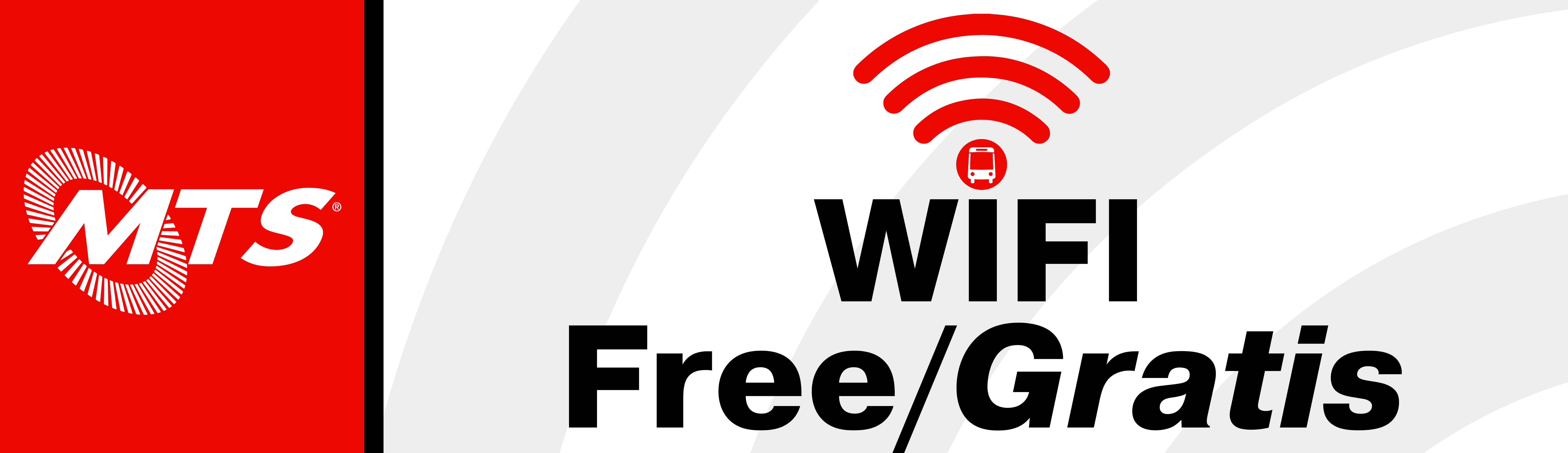 Free WiFi