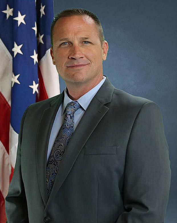 Daniel Brislin - Director of MTS Transit Security