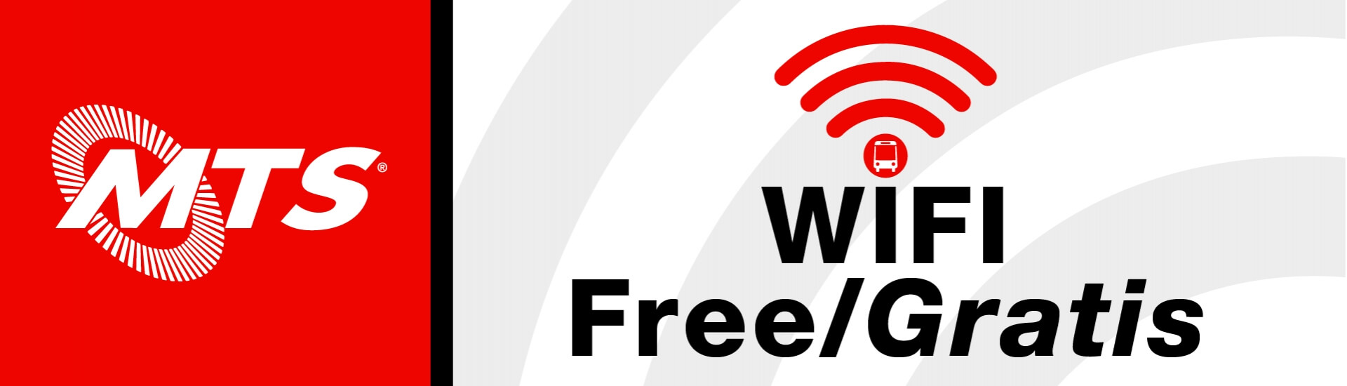 Free WiFi