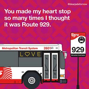 MTS Valentine 6