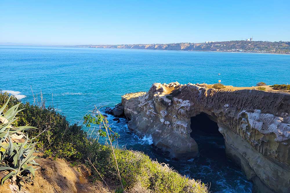 La Jolla Coast