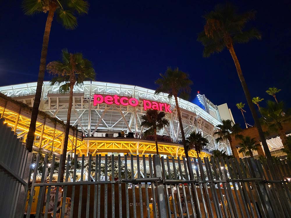 Petco Park - San Diego, CA