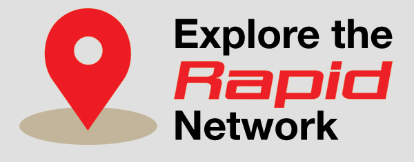 Explore the Rapid Network