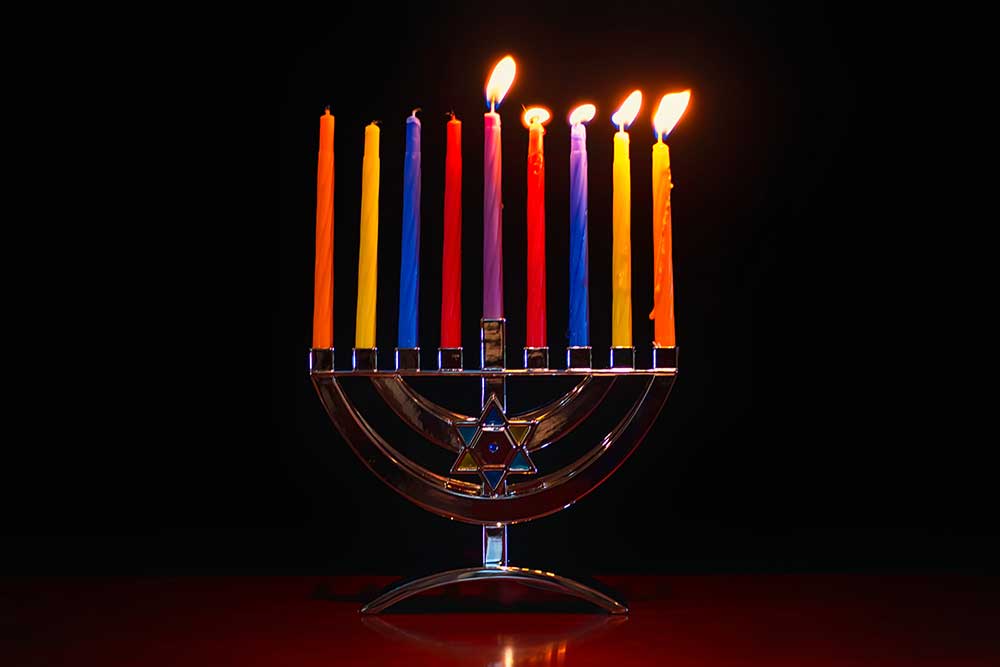 Menorah