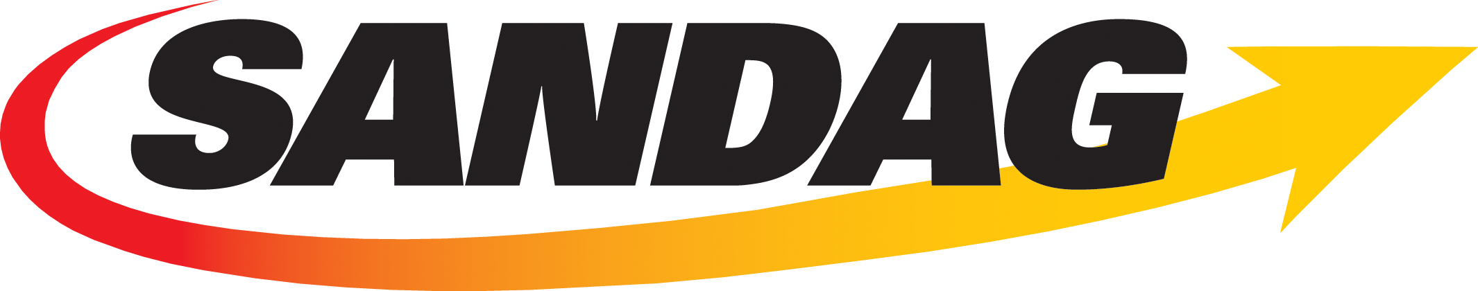 SANDAG Logo
