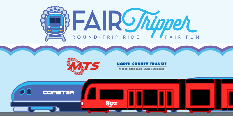 Discounted Fair Admission plus a Transit Pass