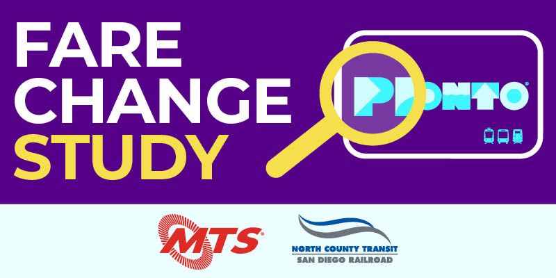 Fare Change Study