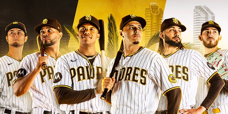 San Diego Padres