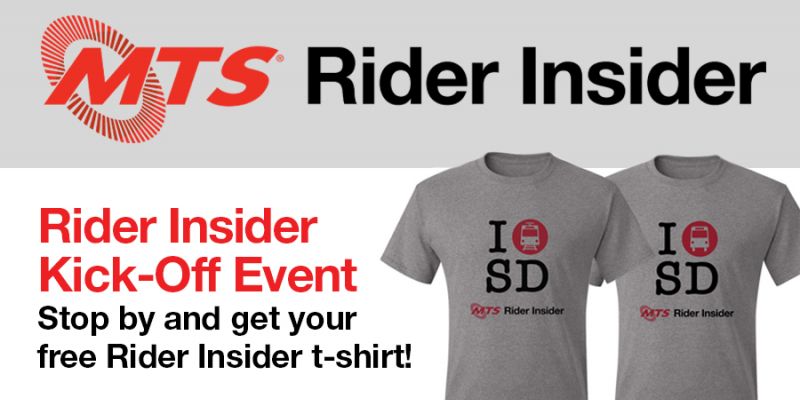 Rider Insider