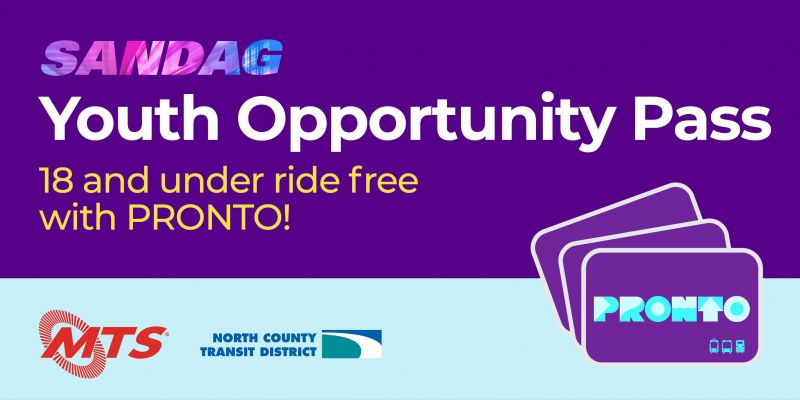 Youth Opportunity Pass