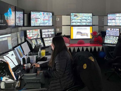 Dispatch