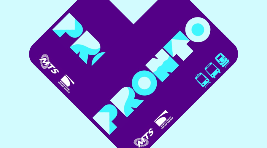 PRONTO Card Heart