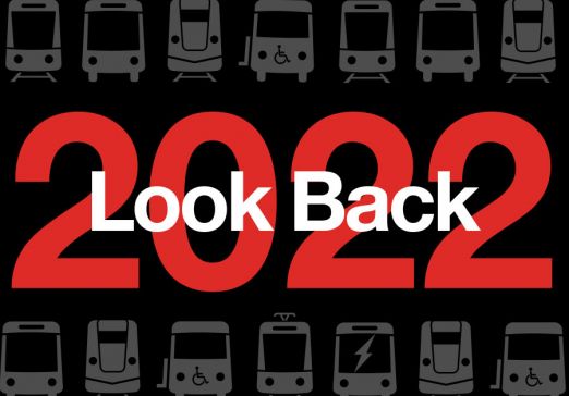 Look Back at 2022