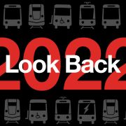 Look Back at 2022
