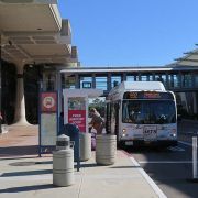 Airport Bus