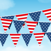 4th of July