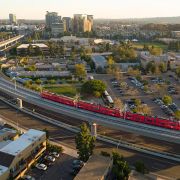 San Diego Trolley