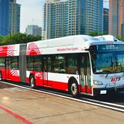 MTS - Bus